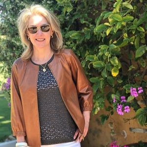 Meet your Posher, Carmine